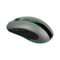 Игровая мышь Jet.A OM-R53G LED (серый) фото 3